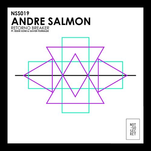 Download André Salmon - Retorno Breaker on Electrobuzz