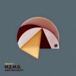 01 346 09124344 M.E.M.O. - Another Night / MOBILEE211