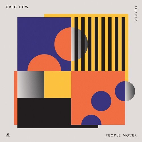 Download Greg Gow - People Mover on Electrobuzz