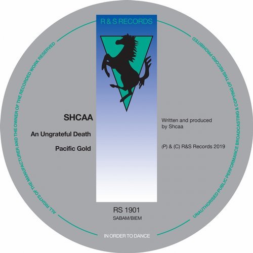 Download Shcaa - An Ungrateful Death on Electrobuzz