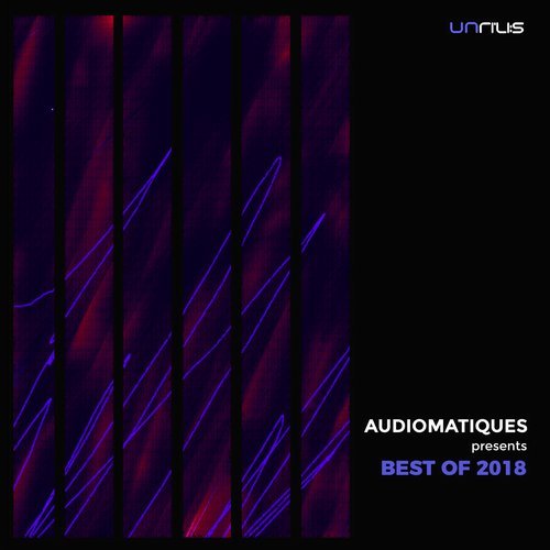 image cover: VA - Audiomatiques Presents Best Of 2018 / UNRILISEL008