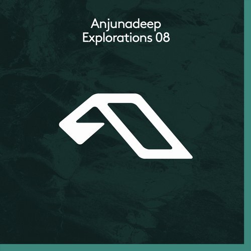 image cover: VA - Anjunadeep Explorations 08 / ANJDEE387BD