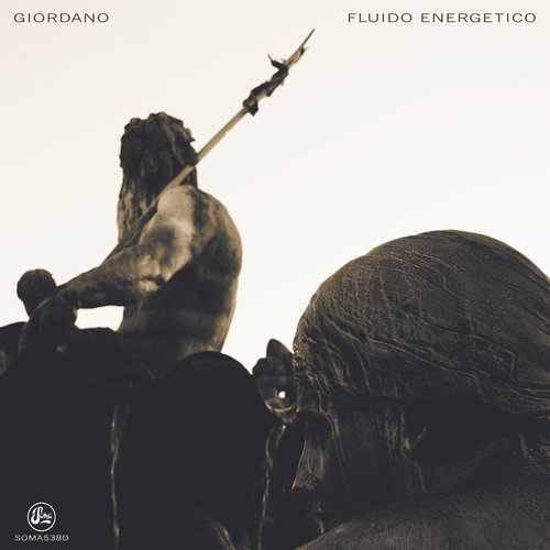 image cover: Giordano - Fluido Energetico / SOMA538D