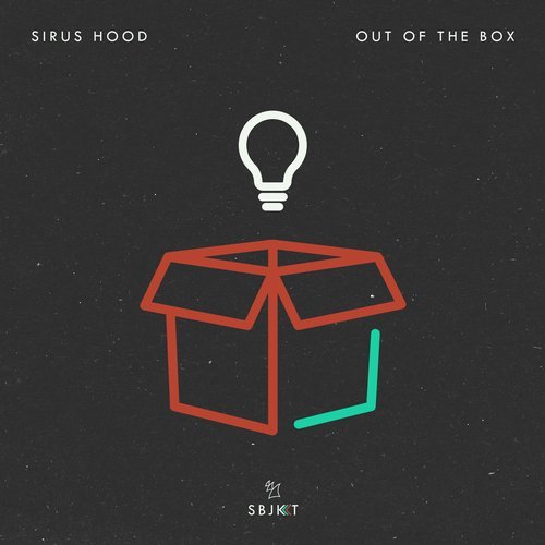 image cover: Sirus Hood - Out Of The Box / ARSBJKT077