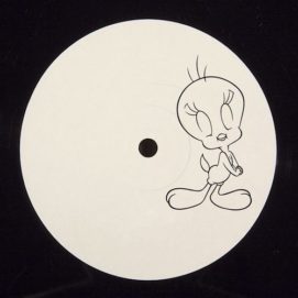 01 346 09128588 Piezo - Parrots EP / ANSIA002