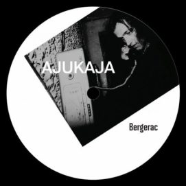 01 346 09128877 Ajukaja - Mhmhmh / BERG011