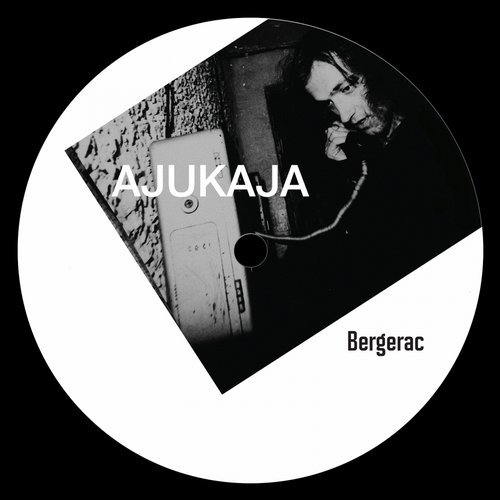 image cover: Ajukaja - Mhmhmh / BERG011