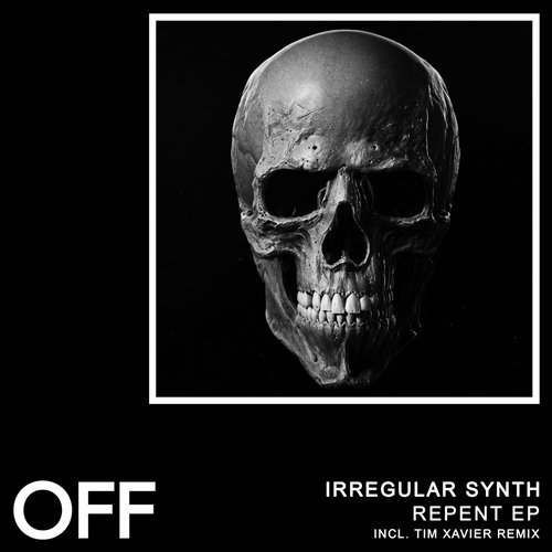 Download Irregular Synth - Repent EP on Electrobuzz