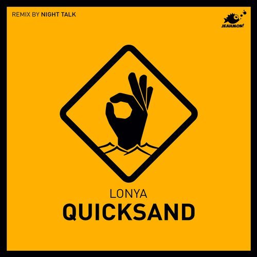 Download Lonya - Quicksand on Electrobuzz