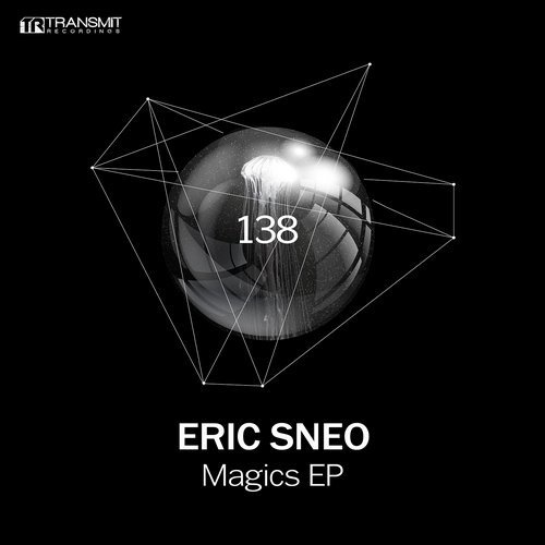 image cover: Eric Sneo - Magics EP / TRSMT138