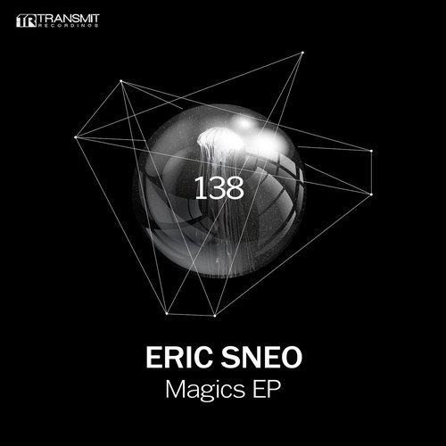 Download Eric Sneo - Magics EP on Electrobuzz