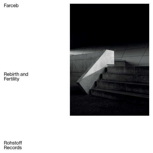 image cover: Farceb - Rebirth and Fertility / RR001