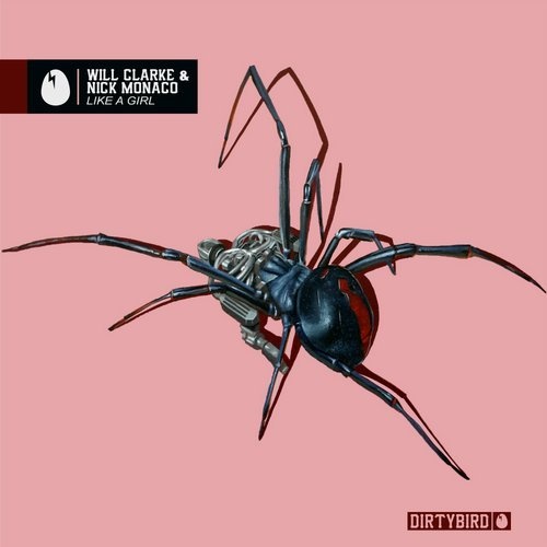 Download Will Clarke, Nick Monaco - Like A Girl on Electrobuzz