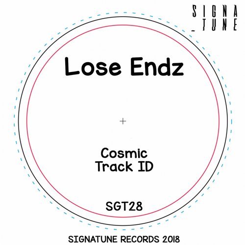 image cover: Lose Endz - Cosmic Ep / SGT28