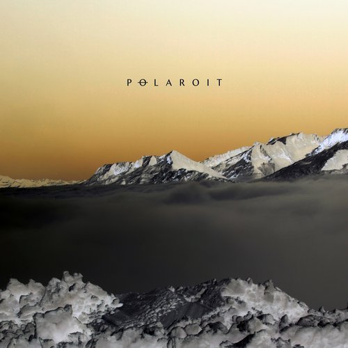 image cover: pølaroit - Expedition Into / SVT239