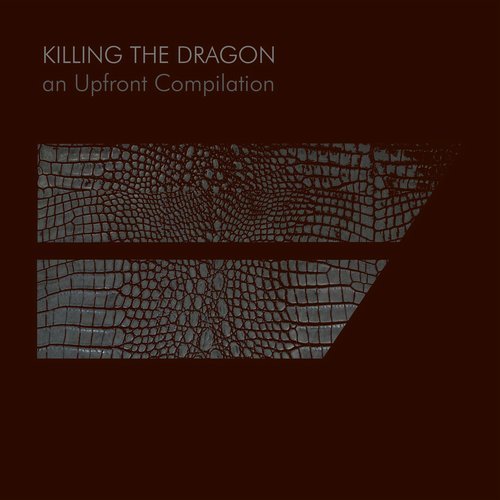 image cover: VA - Killing the Dragon / UPF086