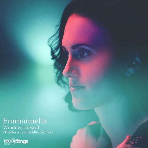 image cover: Emmanuella - Window to Earth {Thodoris Triantafillou Remix} / 230SR