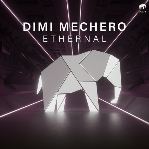 image cover: Dimi Mechero - Ethernal / SA038