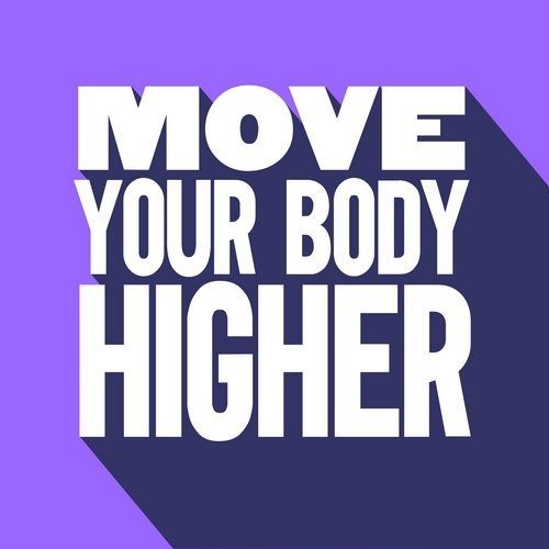 image cover: Kevin McKay - Move Your Body (Elevation) / GU386