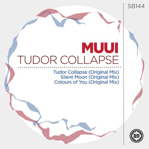image cover: MUUI - Tudor Collapse / Sudbeat Music