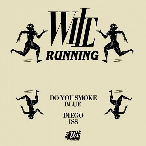 image cover: Wilt - Running / TCR002