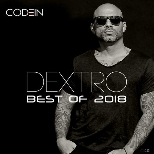 image cover: DJ Dextro - DEXTRO BEST OF 2018 / CD111