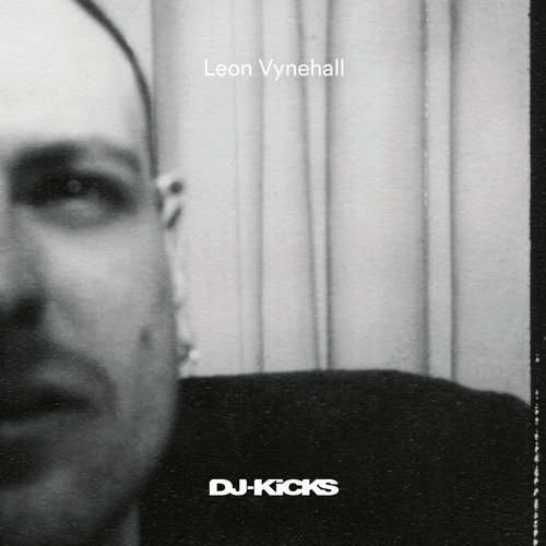 image cover: Leon Vynehall - Ducee's Drawbar (DJ-Kicks) / K7377S1