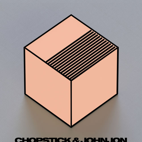 image cover: Chopstick & Johnjon - Moving 3-5 / Suol