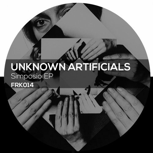 image cover: Unknown Artificials - Simposio / FRK014