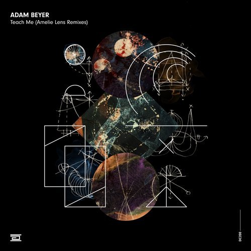 image cover: Adam Beyer - Teach Me (Amelie Lens Remixes) / DC200