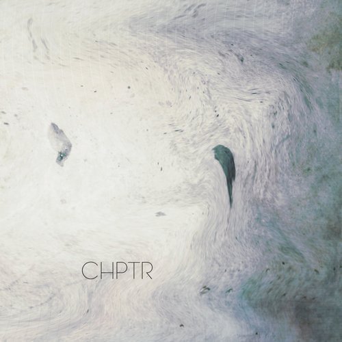 image cover: CHPTR - CHPTR 001 / CHPTR001