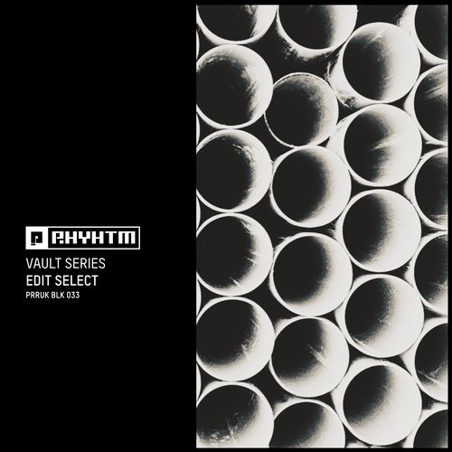 Download Edit Select - Vault Series EP on Electrobuzz