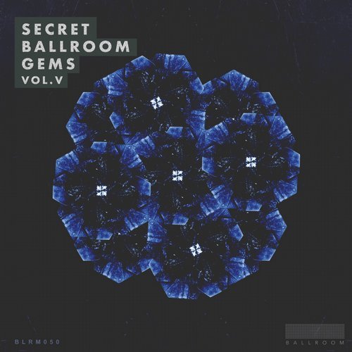 image cover: VA - Secret Ballroom Gems Vol.V / BLRM050