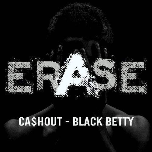 image cover: Ca$hout - Black Betty / ER489