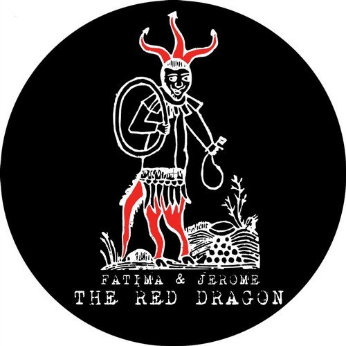 Download Jerome Sydenham, Fatima Njai - The Red Dragon on Electrobuzz