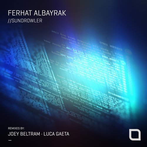 image cover: Ferhat Albayrak - Sundrowler / TR308