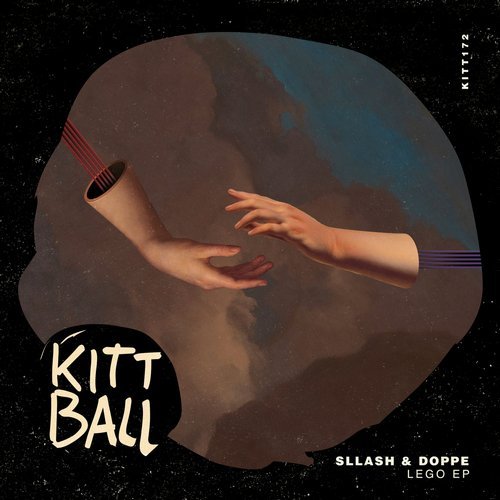 image cover: Sllash & Doppe - Lego EP / KITT172