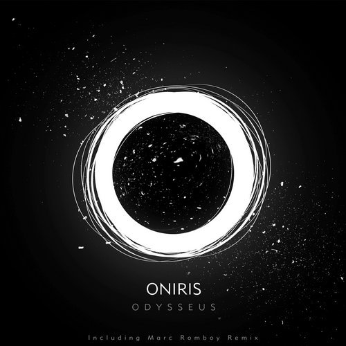 image cover: Oniris - Odysseus (Marc Romboy's Remix)/ AR10D