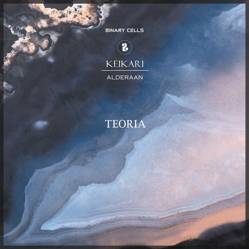 image cover: Keikari - Teoria (Incl. Alderaan Remix) / BCS005