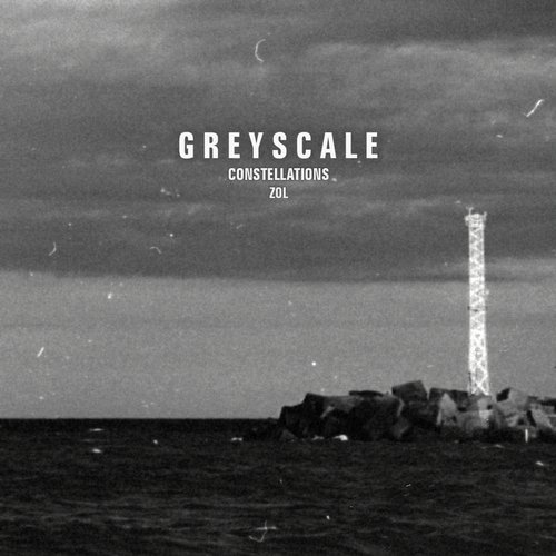 image cover: Grad_U, Zol - Constellations / GRSCL09