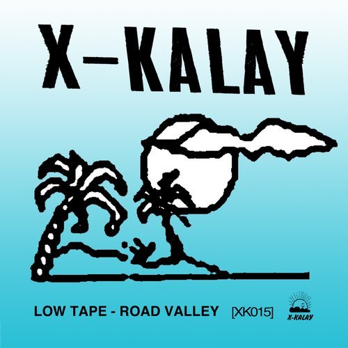 image cover: Low Tape - Road Valley / 251058