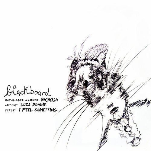 Download Luca Doobie - I Feel Something on Electrobuzz