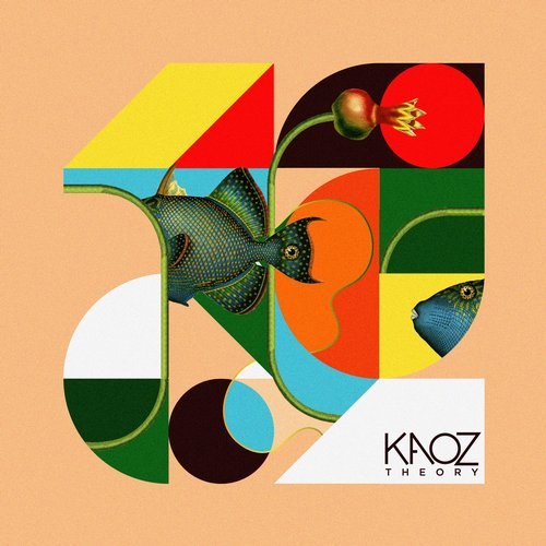 image cover: Klement Bonelli - Quattrocento EP / KT014