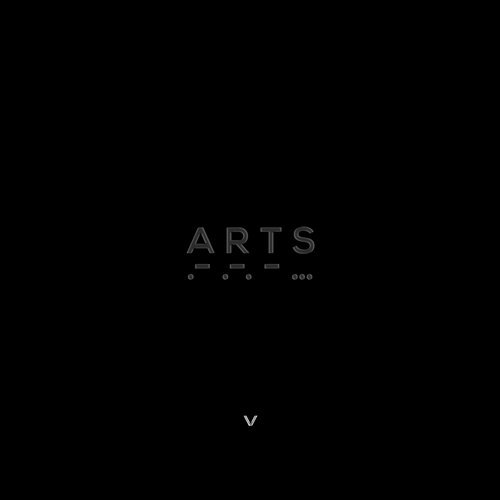 image cover: VA - ARTS V - Five years of Arts / ARTSBOX001