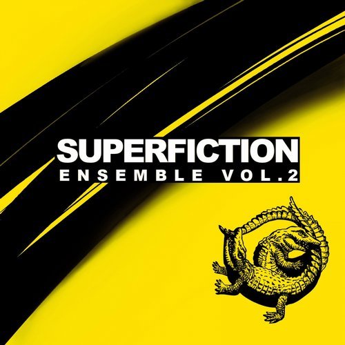 Download VA - Superfiction Ensemble, Vol. 2 on Electrobuzz