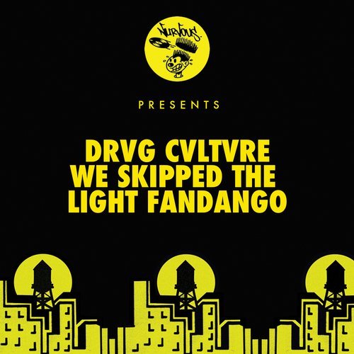 Download Drvg Cvltvre - We Skipped The Light Fandango on Electrobuzz