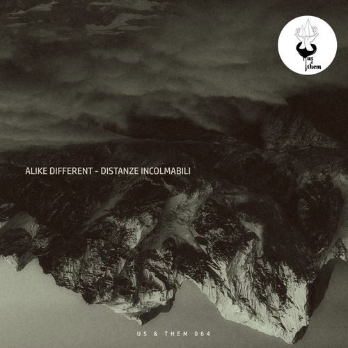 image cover: Alike Different - Distanze incolmabili /