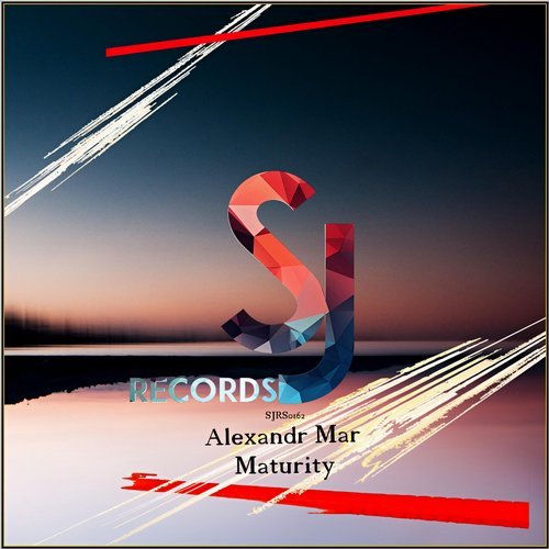 image cover: Alexandr Mar - Maturity EP / SJRS0162