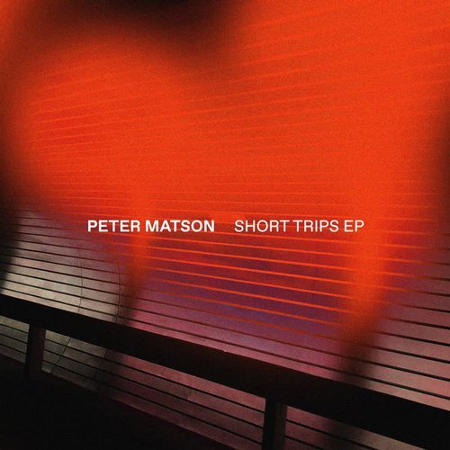 image cover: Peter Matson - Short Trips / BJ040DD