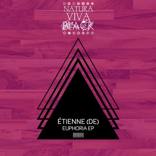 Download Étienne (DE) - Euphoria Ep on Electrobuzz